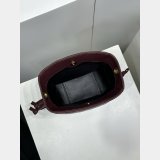 Saint Laurent 859174 Jamie Mini Shoulder Pouch Bag