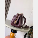 Best Loewe Small Madrid bag in supple calfskin