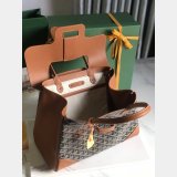 Top Goyard Saigon tote bag 020236