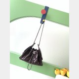 Spring Top Quality 1:1 AS5631 & AS5293 Summer 2026 25 Hobo Bag