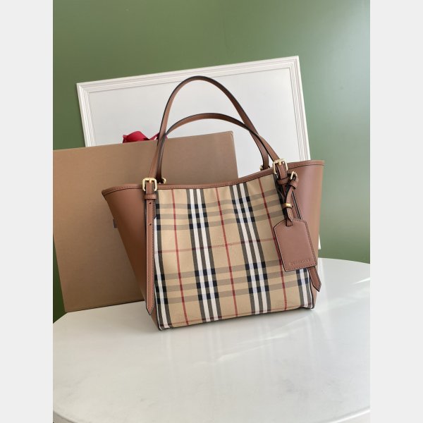 Designer Burberry Invisible Horse Shopping 8812/8818 Bag
