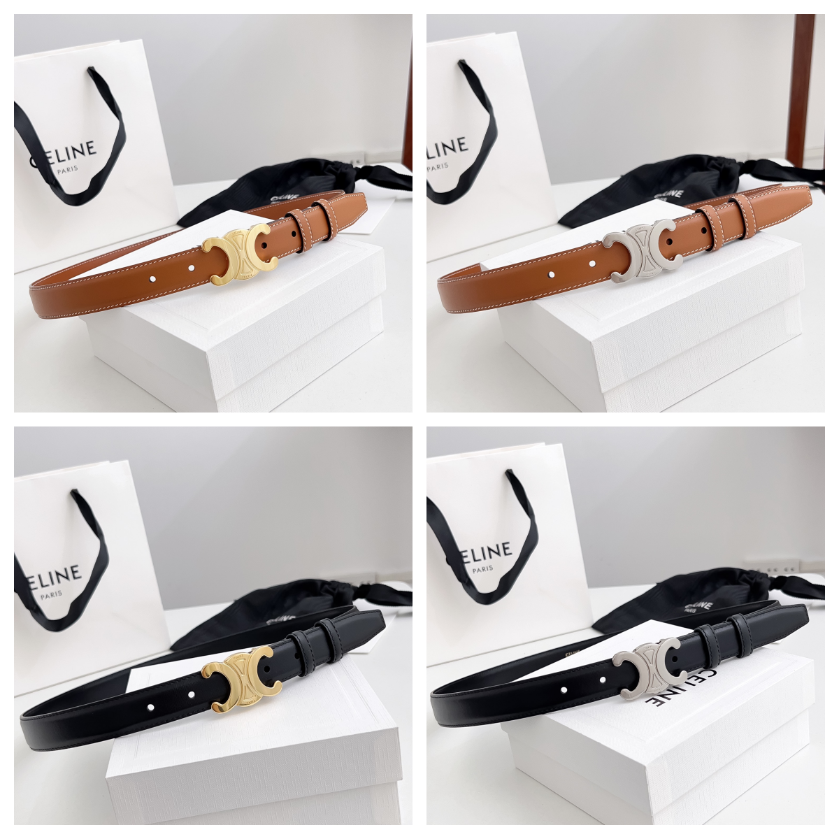 Best Quality Replica Celine Belts